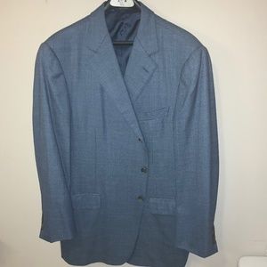 Ermenegildo Zegna Sport Jacket (Trofeo fit), Size 48 USA (56 EUR)